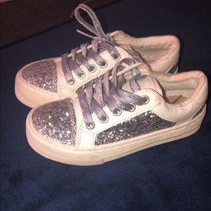 Toddler Girl Shoes Size 12